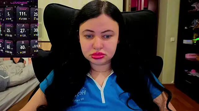 German_Eva – Live XXX-chat