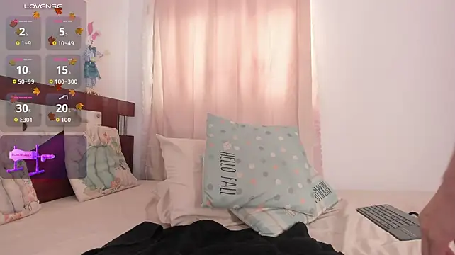 Chat XXX Live AlexaFoxx_