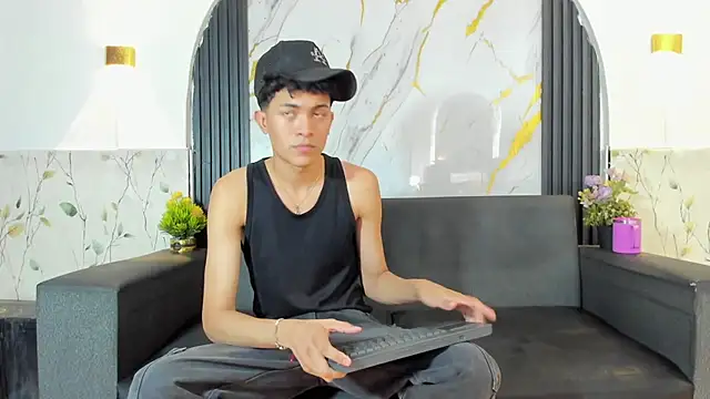 Yeff_26 라이브 XXX 채팅