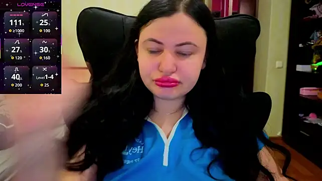 Živý XXX chat German_Eva