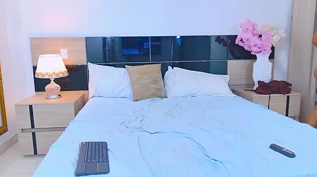 Živý XXX chat KristhenBella