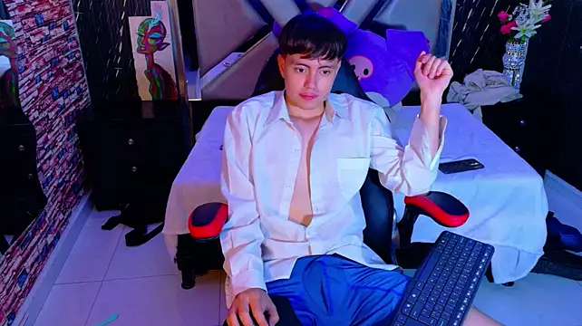 Brian_Montes Obrolan Langsung XXX