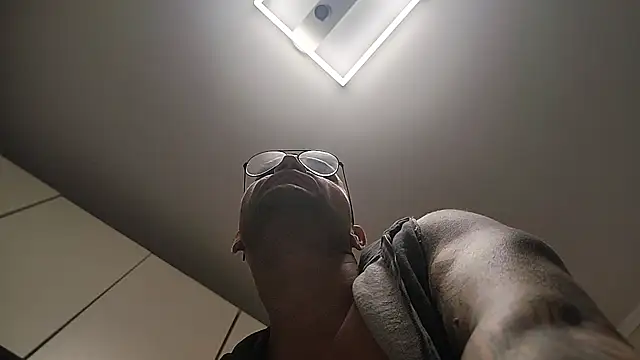 XXX chat uživo modela JackAdelaide