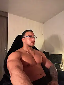 FreszX Live XXX-Chat