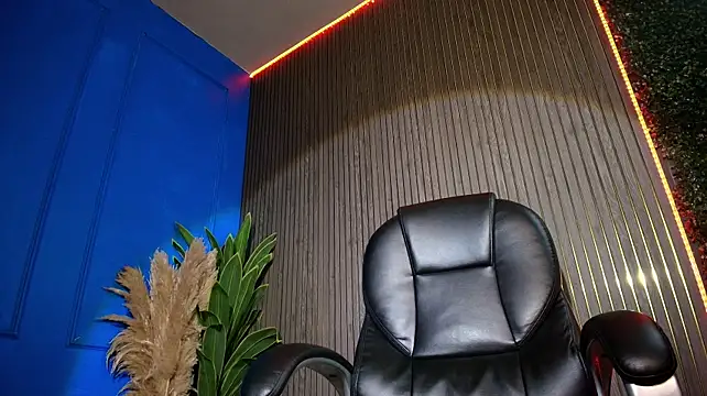 Вебкам-шоу NEOSLY_7