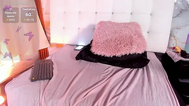 Daye_Sky's Live XXX Chat