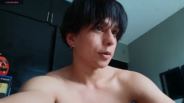 XXX chat uživo modela HarryPotter2001
