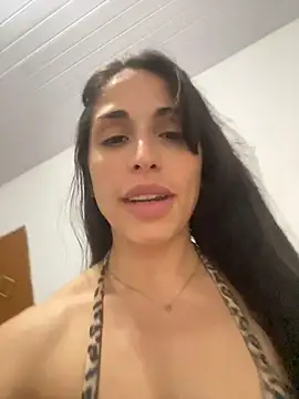 Chat XXX ao vivo de sweetwanda