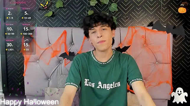 XXX chat uživo modela Axel__Evans