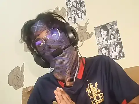 XXX chat uživo modela kian965
