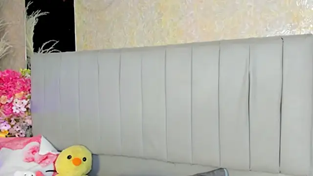 Julieth_Caandy Live XXX Chat