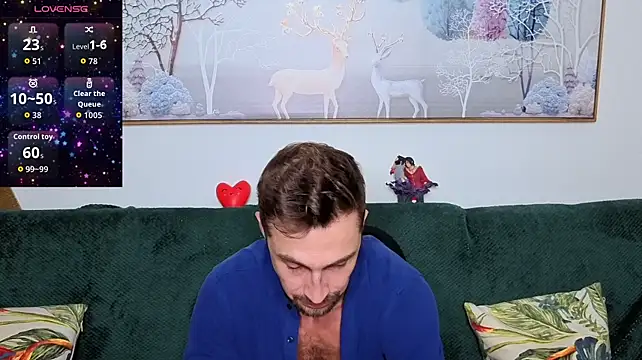 Chat XXX Live Promethe_us
