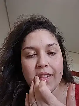 Chat XXX ao vivo de DEUSA_VAL_BBW