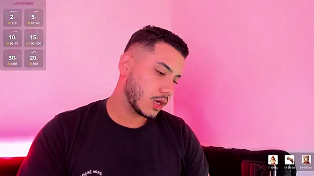 Czat XXX na żywo – Axel_grey_