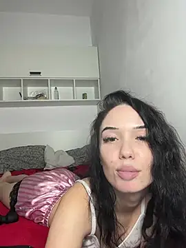KaylaRosa Live XXX-chat