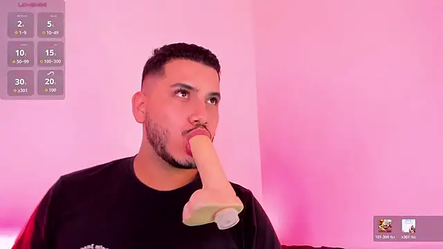 Axel_grey_のライブXXXチャット