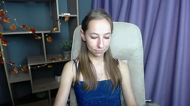 KleoYork 라이브 XXX 채팅