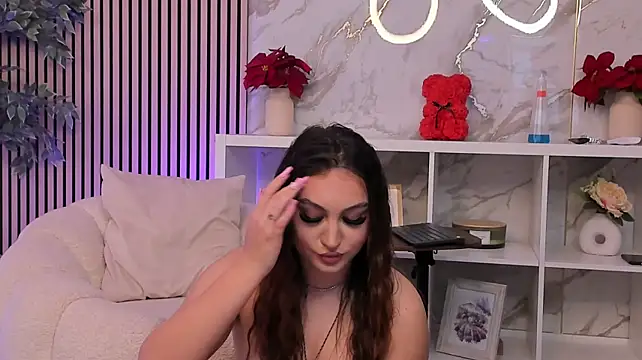 ValentinaMusse 라이브 XXX 채팅