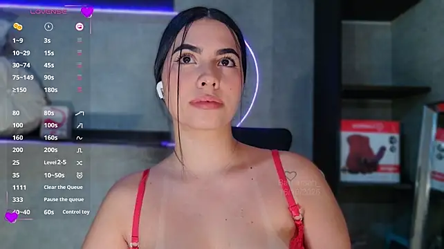 Barbaraah_ Live XXX-Chat