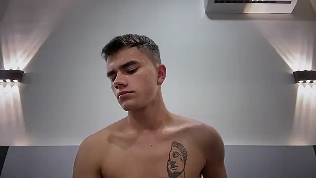 Chat XXX ao vivo de Just_Max02