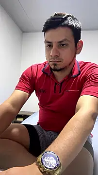 Chatroom XXX en direct de Rick_Adams