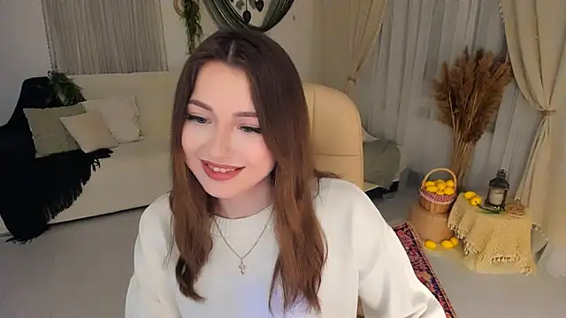 SereneFlame Adlı Modelin Canlı XXX Sohbeti