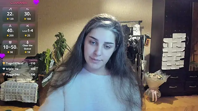_Roselina_'s Live XXX Chat