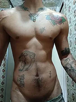 Niick01_ Webcam-Show