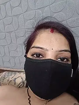 XXX chat uživo modela Hot_pooja2