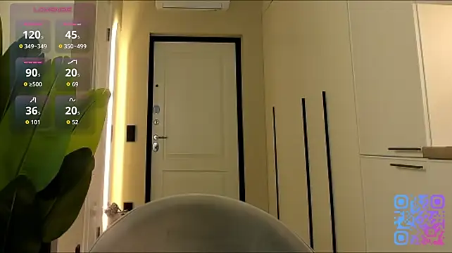 Czat XXX na żywo – MagicCutie