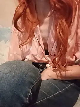 XXX chat uživo modela Darija_milf