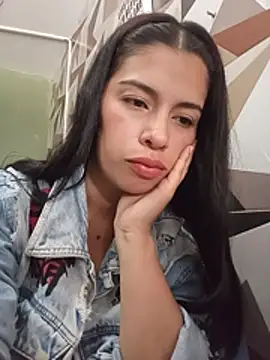 Chat XXX ao vivo de Nathaly_12