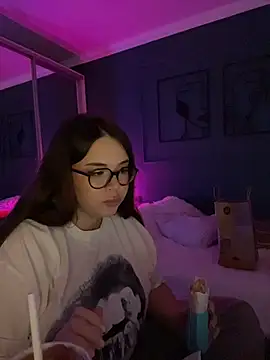 Czat XXX na żywo – CutiePie3