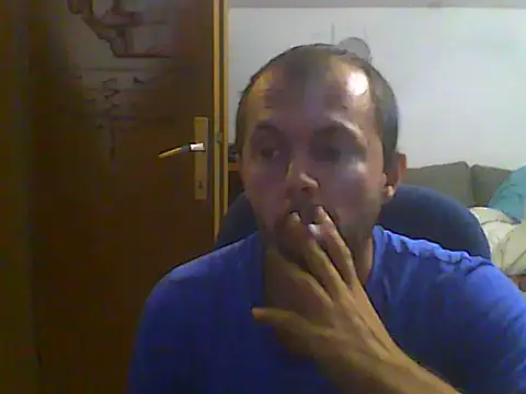Webkamerová show Dejanaceking
