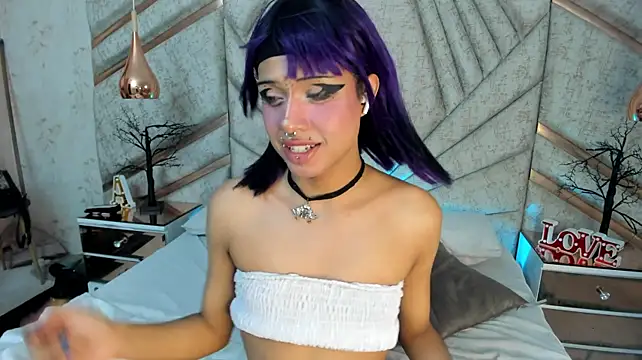 WhinterHanss Chat XXX in diretta