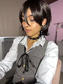 Chat XXX ao vivo de Rithsy_Core