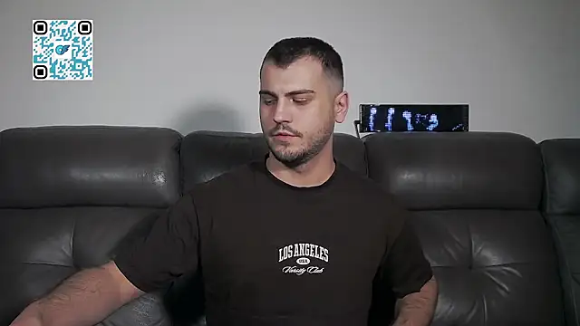 CrazyDom1 live XXX chat