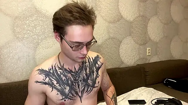 Chat XXX Live ErnestTarlet