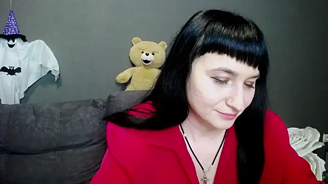 Chat XXX en directo de NinaFlawlees