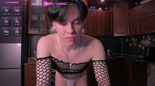 JerryCherry_ Webcam-Show