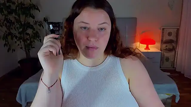 PolinaSalvatore – Live XXX-chat