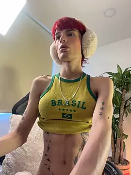 Dayaan69 – Live XXX-chat