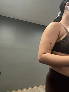 Risky_Workouts: απευθείας συνομιλία ΧΧΧ
