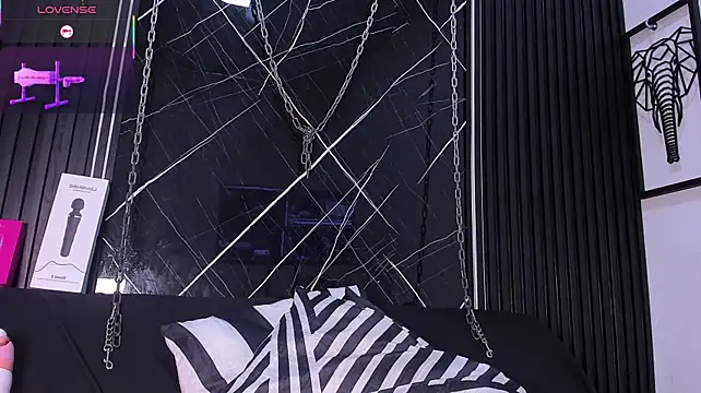 Megan_Duskk's Live XXX Chat