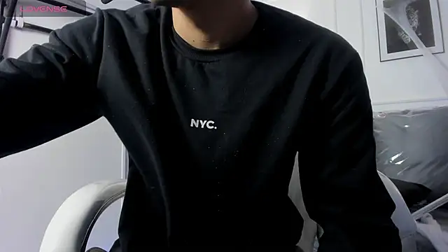 Alejandro_vega_のライブXXXチャット