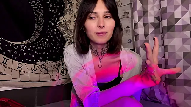 Chat XXX ao vivo de SweetFemBoyy