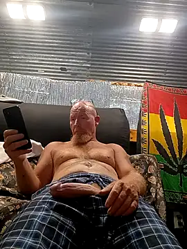 Chat XXX Live Redhitcher