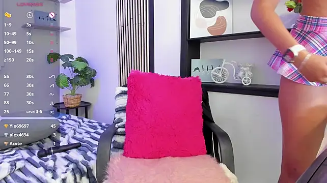 Hailey_Adams Chat XXX live