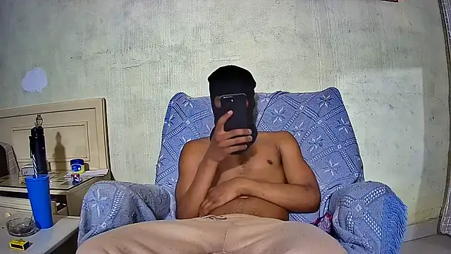 Chat XXX ao vivo de thirdlegZA