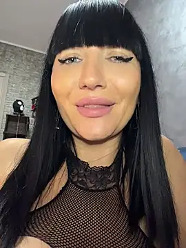 MysticCleo Chat XXX in diretta